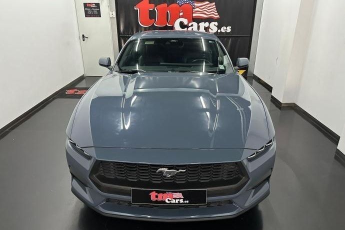 Usado 2024 Ford Mustang Premium | 49.900 € - Imagen 1/4