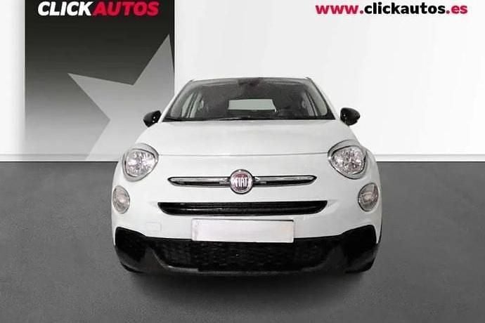 Usado Fiat 500 Urban 120 CV (88 kW) 2020