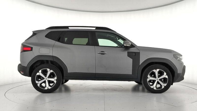 Usado Dacia Duster Journey 130 CV (95 kW) 2025 Gris SUV