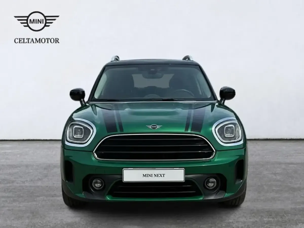 Usado Mini Cooper D Countryman 150 CV (110 kW) 2023 SUV
