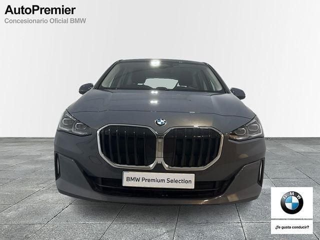 Usado BMW 218 136 CV (100 kW) 2022 Marrón Familiar