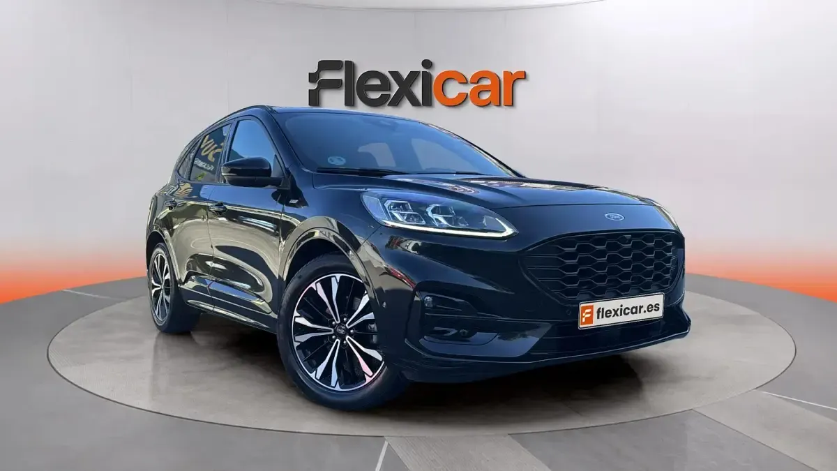Usado Ford Kuga ST-Line 150 CV (110 kW) 2022 SUV