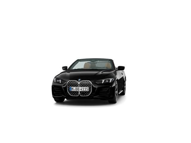 Nuevo 2025 BMW 420 Luxury Line Descapotable | 62.900 € - Imagen 1/4