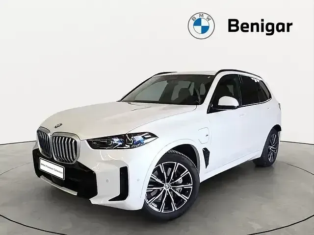 Usado BMW X5 489 CV (359 kW) 2025 SUV