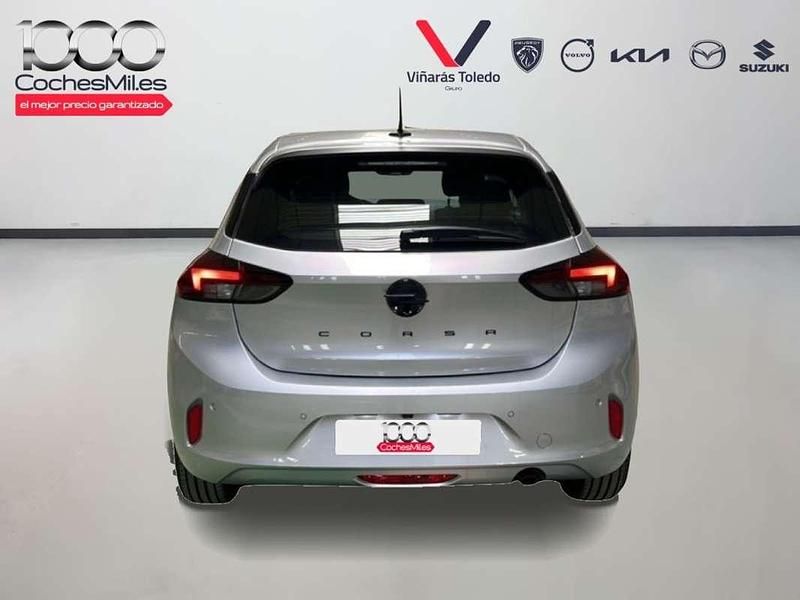 Nuevo Opel Corsa Edition 101 CV (74 kW) 2025 Gris Utilitario