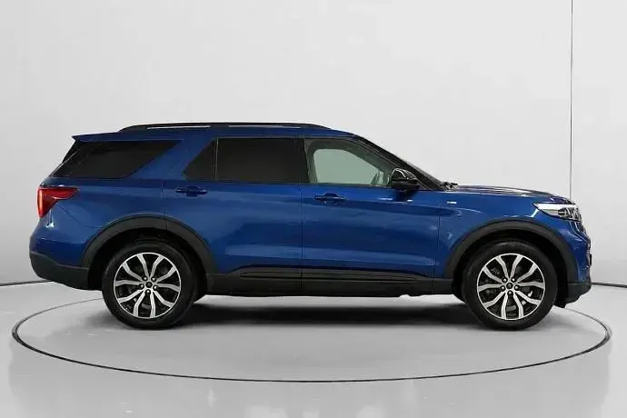 Usado Ford Explorer ST-Line 457 CV (336 kW) 2022 SUV