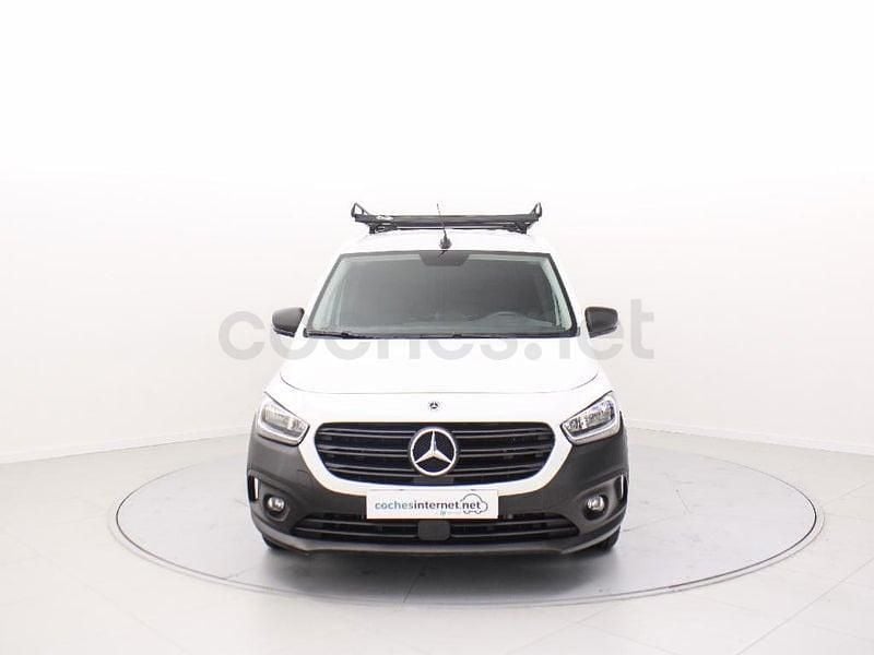 Occasion Mercedes Citan 110 95 PK (69 kW) 2023 Wit Stationwagen
