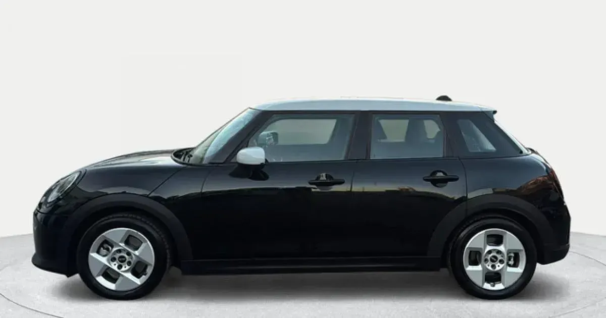Usado Mini Cooper 114 kW (156 CV) 2025 Utilitario