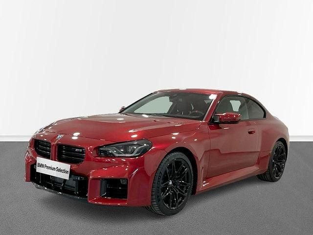 Nuevo 2025 BMW M2 Comfort Edition Coupe | 86.900 € - Imagen 1/4