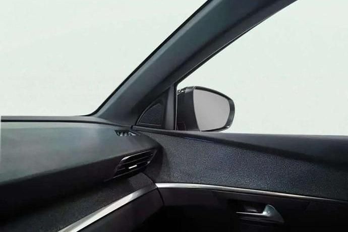 Usado Peugeot 3008 Allure 225 CV (165 kW) 2021 SUV