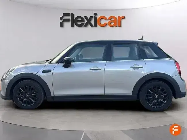 Usado Mini Cooper Clubman 136 CV (100 kW) 2024 Gris Familiar
