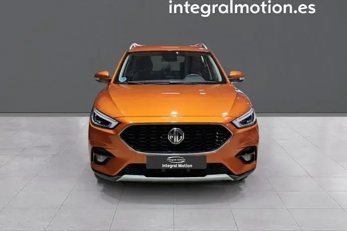 Usado MG ZS Luxury 106 CV (77 kW) 2023 SUV
