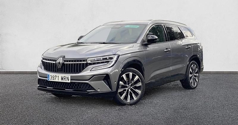 Usado 2024 Renault Espace Techno | 26.500 € (Super precio) - Imagen 1/4