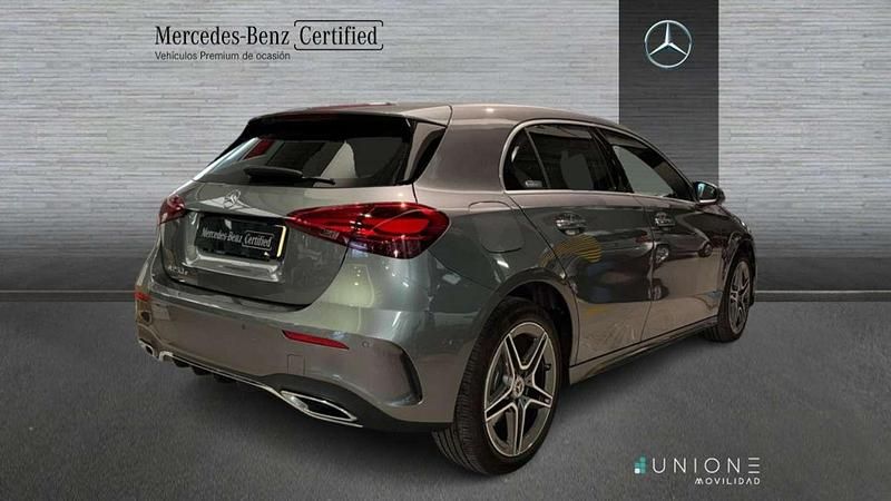 Usado Mercedes A250 218 CV (160 kW) 2024 Berlina