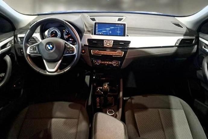 Usado BMW X2 Advantage 220 CV (161 kW) 2021 SUV