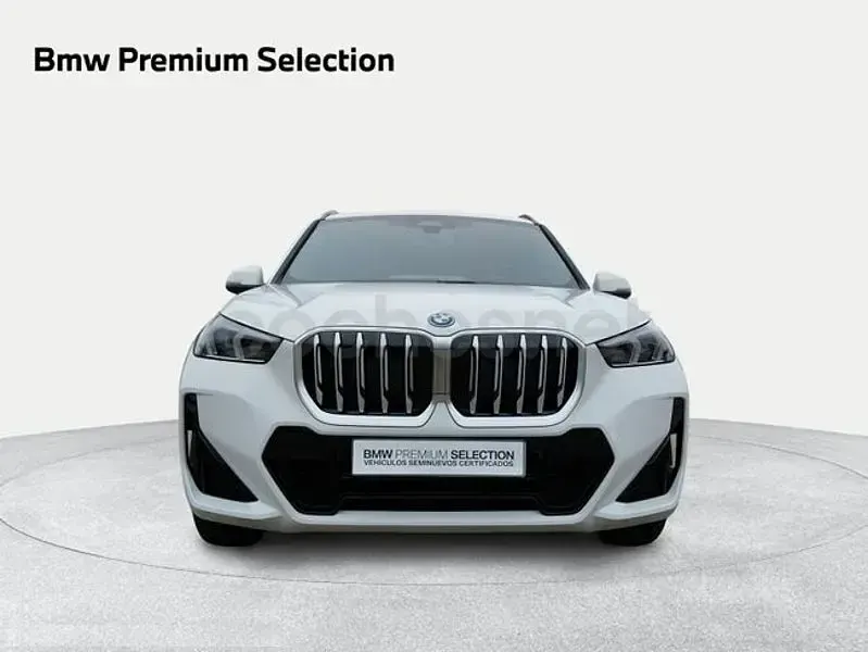 Usado BMW X1 245 CV (180 kW) 2026 Blanco SUV