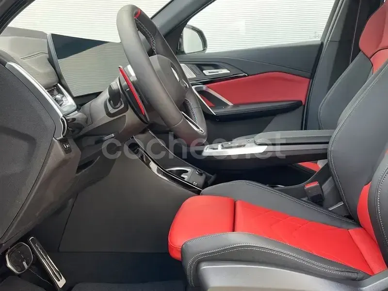 Nuevo BMW X2 300 CV (220 kW) 2026 Gris / plata SUV