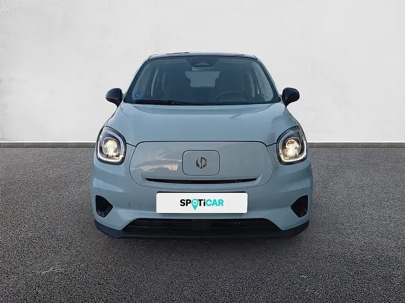 Usado Leapmotor T03 69 kW (95 CV) 2025 Eléctrico Utilitario