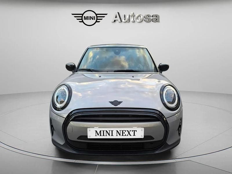 Usado Mini Cooper 136 CV (100 kW) 2023 Utilitario