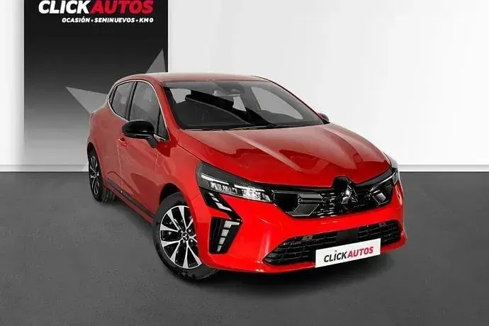 Usado Mitsubishi Colt 90 CV (66 kW) 2024 Utilitario