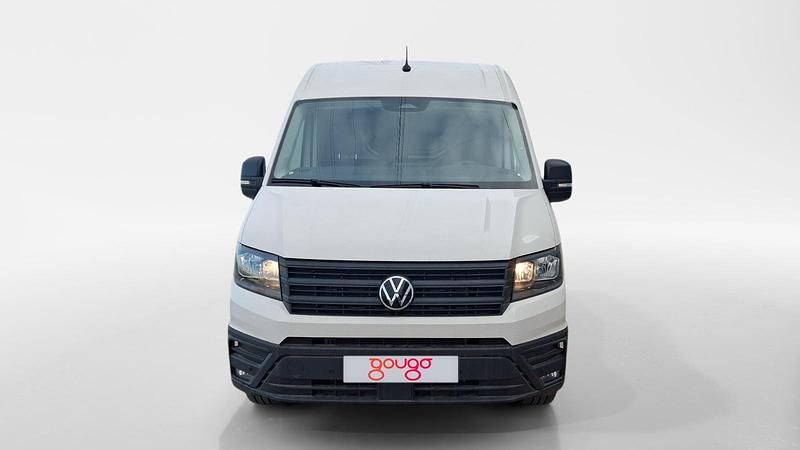 Nuevo VW Crafter 140 CV (102 kW) 2025 Van