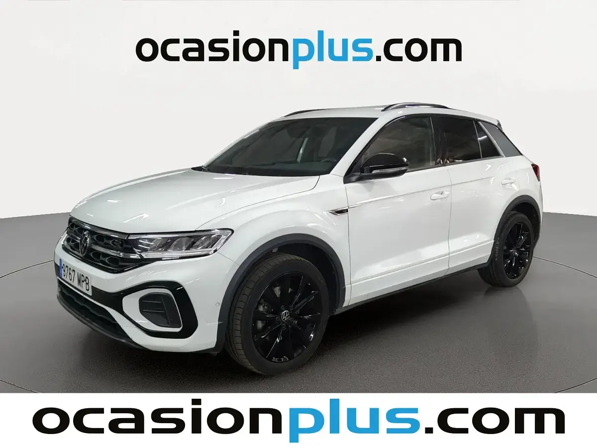 Occasion VW T-Roc R-line 150 ch (110 kW) 2024 SUV