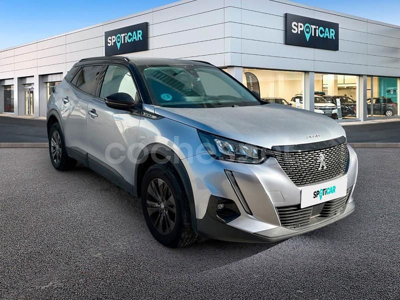Usado Peugeot 2008 Style 2021 SUV