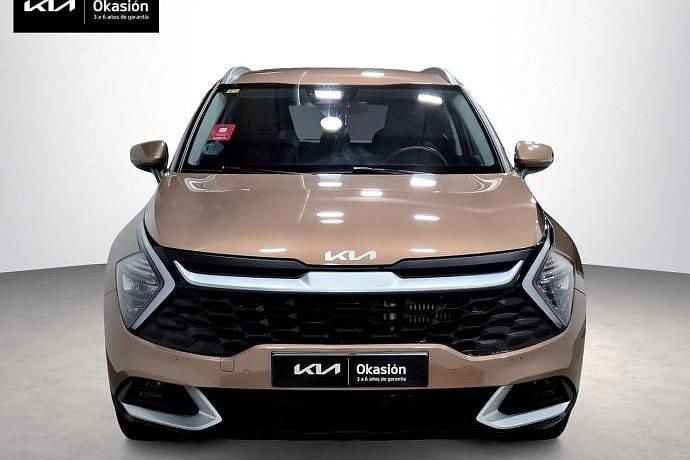Usado Kia Sportage 180 CV (132 kW) 2022 SUV