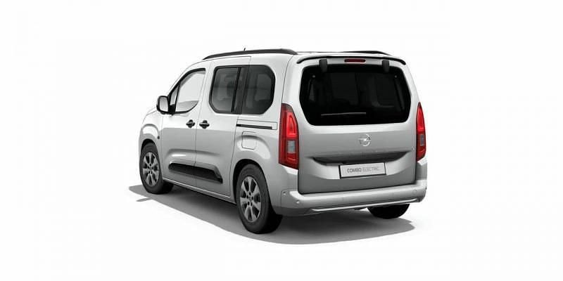 Nuevo Opel Combo-e Life 100 kW (136 CV) 2025 Gris