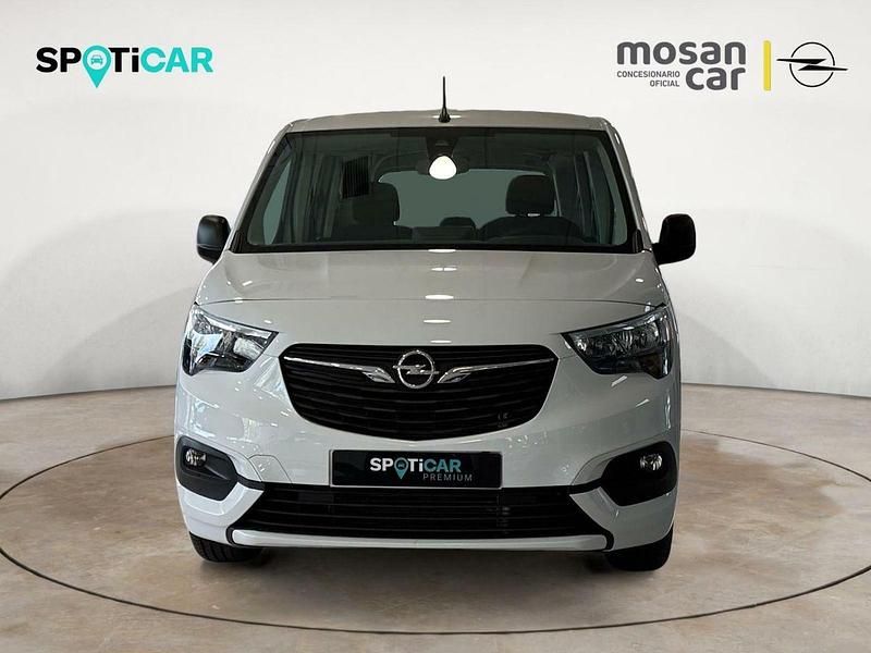 Usado Opel Combo-e Life Edition+ 100 kW (136 CV) 2023 Blanco Familiar