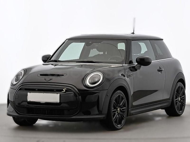 Usado Mini Cooper SE 135 kW (184 CV) 2022 Eléctrico Utilitario