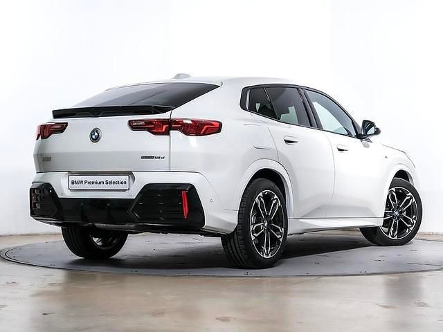 Usado BMW X2 Comfort Edition 150 CV (110 kW) 2025 SUV