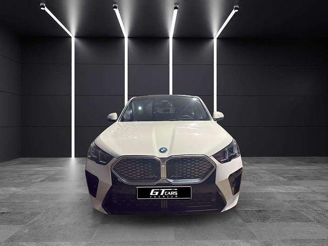 Begagnad BMW iX1 230 kW (313 HK) 2024 Vit SUV