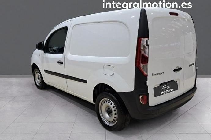 Usado Renault Kangoo 80 CV (58 kW) 2021 Monovolumen