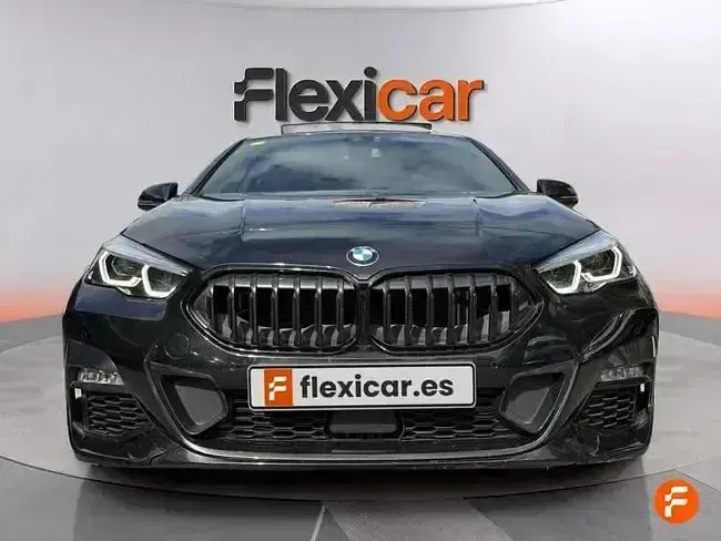 Usado BMW 220 190 CV (139 kW) 2020 Negro Coupe