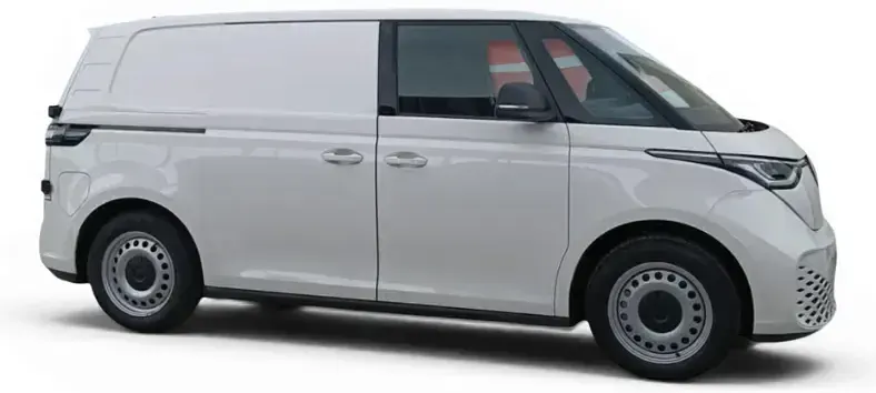 Nuevo VW ID. Buzz 210 kW (286 CV) 2026 Monovolumen