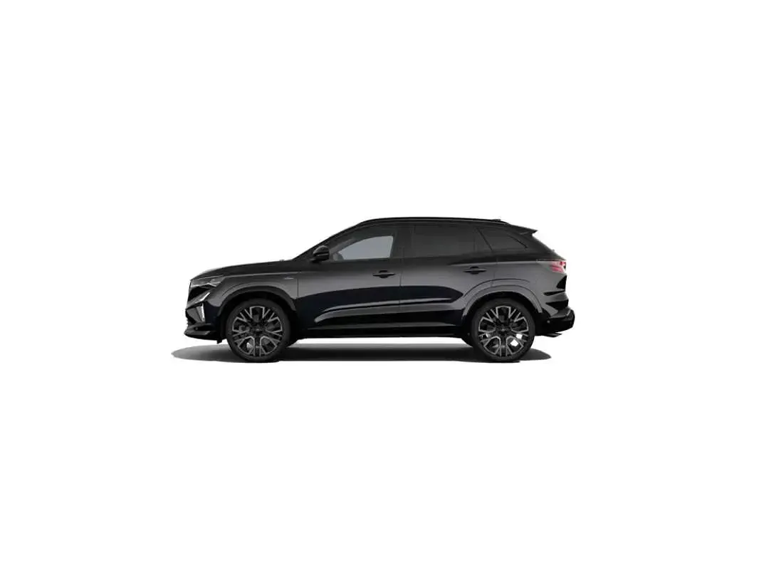 Nuevo Renault Austral Esprit Alpine 199 CV (146 kW) 2026 Negro SUV