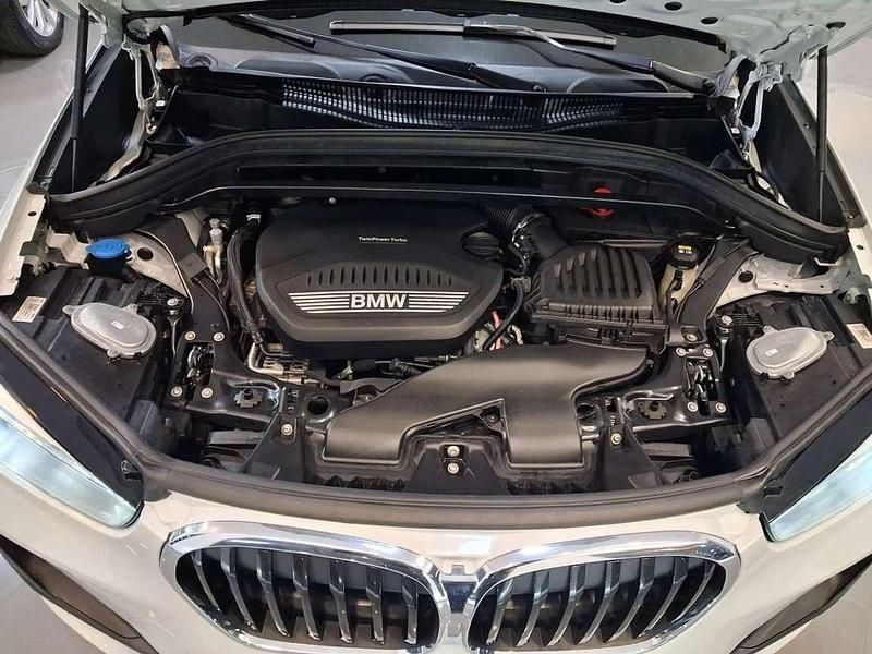 Occasion BMW X1 150 ch (110 kW) 2021 Blanc SUV