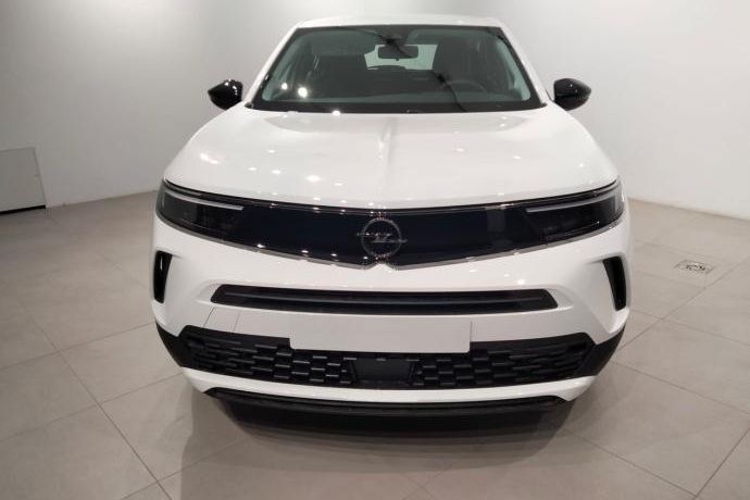 Usado Opel Mokka Edition 100 CV (73 kW) 2023 Blanco SUV