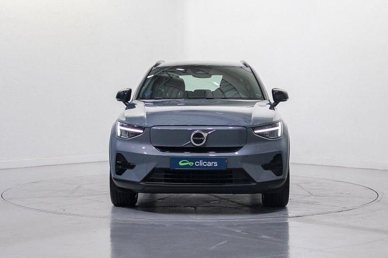 Usado Volvo XC40 Core 169 kW (231 CV) 2022 Eléctrico SUV