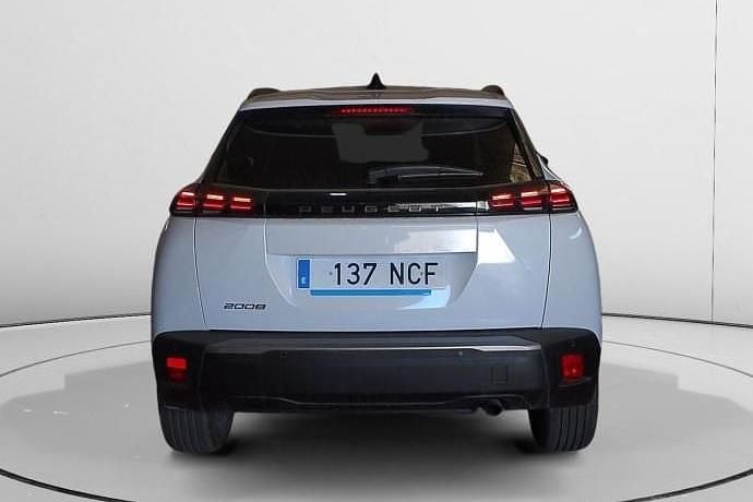 Usado Peugeot 2008 Allure 101 CV (74 kW) 2025 SUV