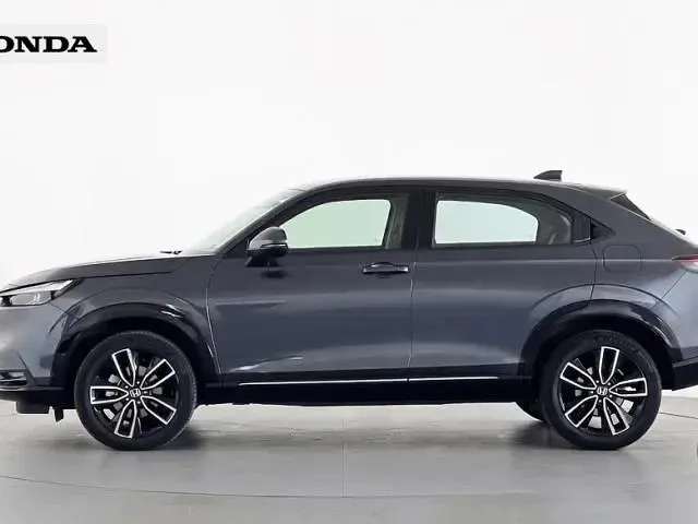 Usado Honda HR-V Advance 131 CV (96 kW) 2024 Todoterreno SUV