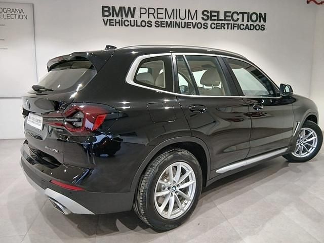 Usado BMW X3 2024 SUV