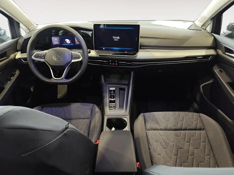 Nuevo VW Golf VIII Match 150 CV (110 kW) 2026 Gris/plata