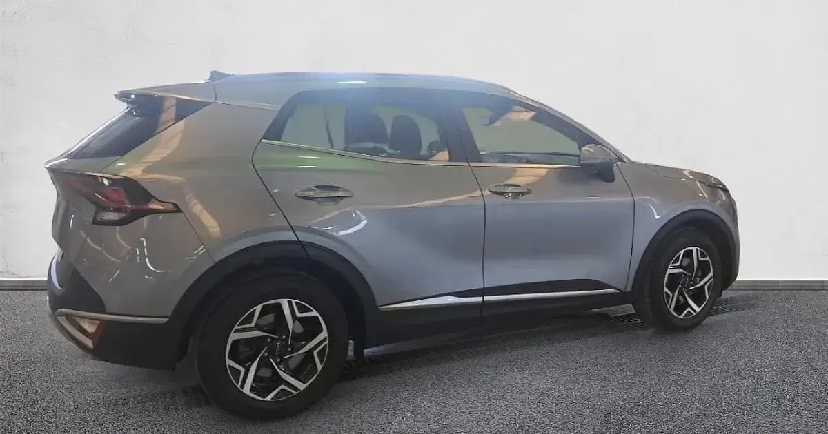 Usado Kia Sportage 150 CV (110 kW) 2022 SUV