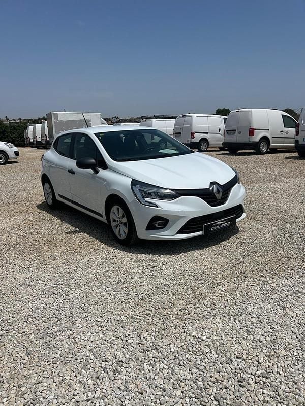 Usado 2020 Renault Clio V Business Berlina | 8500 € (Precio justo) - Imagen 1/4