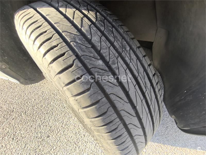 Usado Seat Leon Stella 110 CV (80 kW) 2005 Azul Utilitario