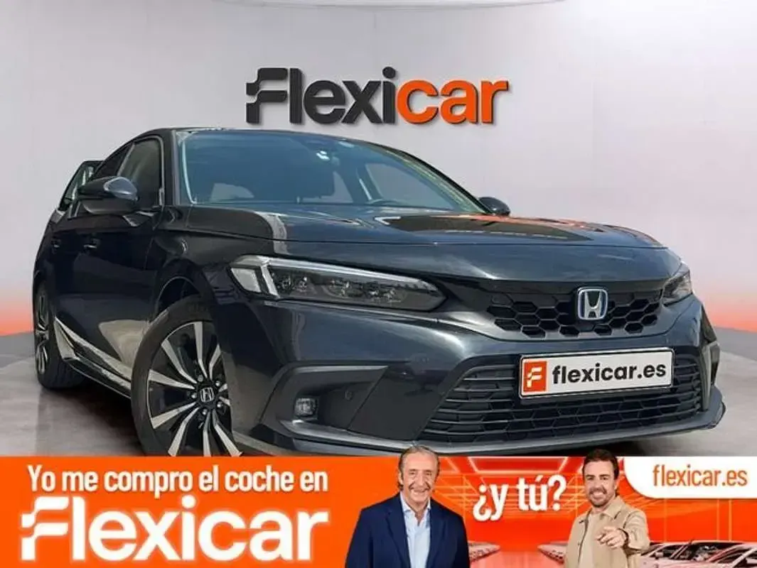 Usado Honda Civic Advance 184 CV (135 kW) 2023 Utilitario