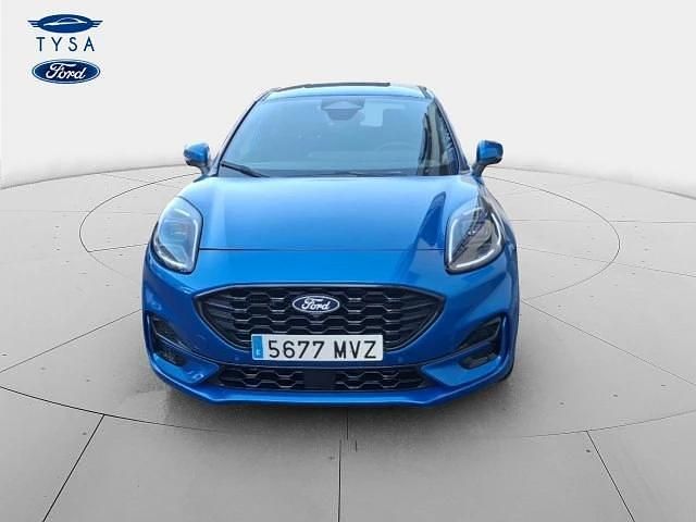 Usado Ford Puma ST-Line 125 CV (91 kW) 2024 Suv SUV