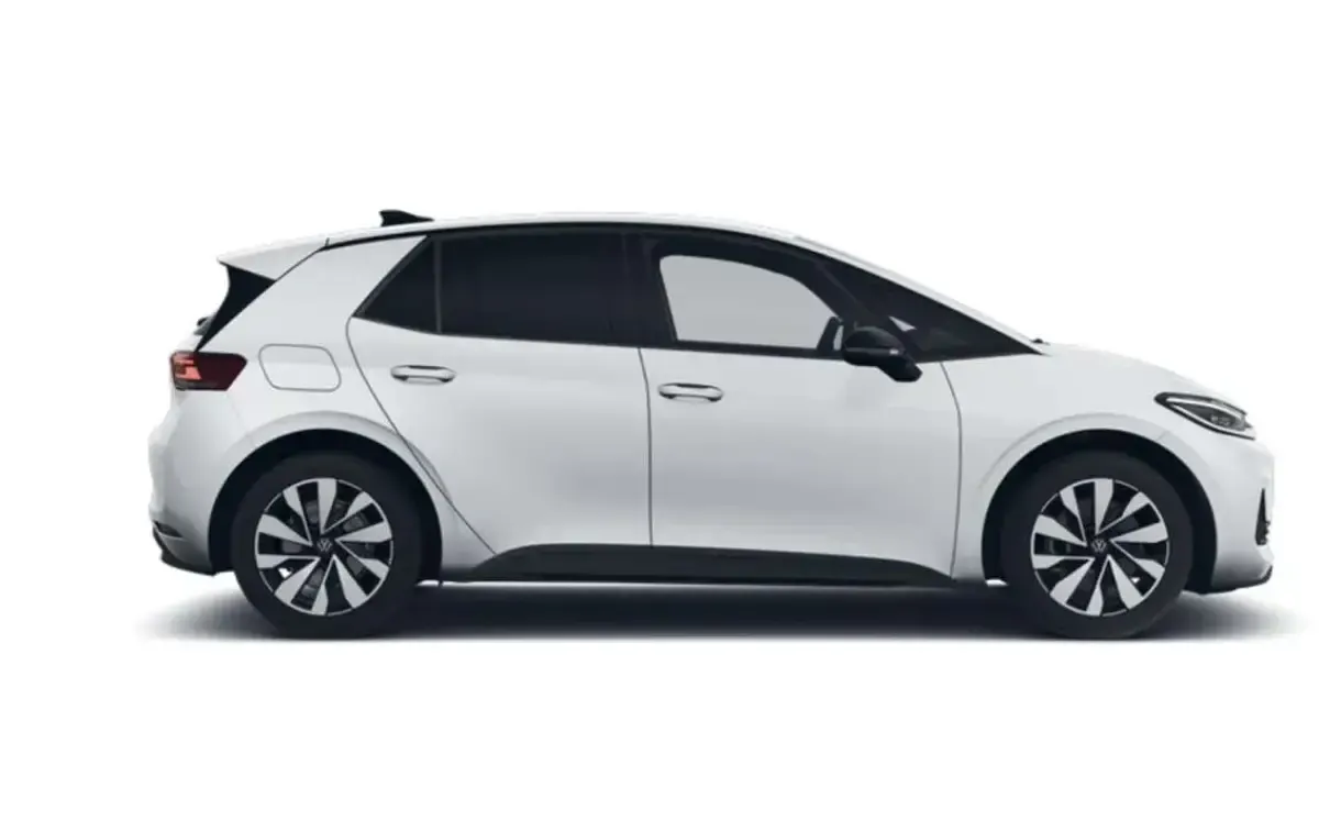 Nuevo VW ID.3 Life 125 kW (170 CV) 2026 Blanco Utilitario